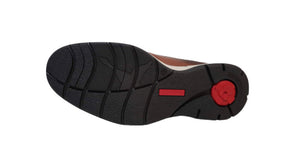 Pikolinos Busot M7S-4388 Cuero 4 Eyelet Mens Shoe Made In Spain