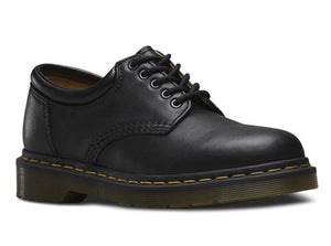 Dr. Martens 8053 Nappa Black 5 Eyelet Shoe