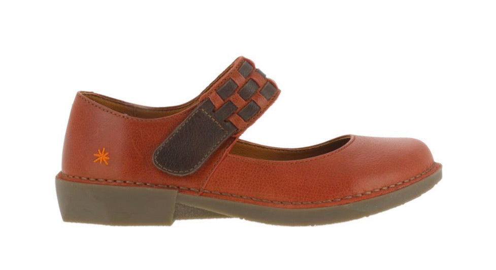 Art 1210 Petalo Mary Jane Made In Spain