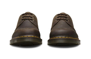 Dr. Martens 1461 Crazyhorse 3 Eyelet Shoe