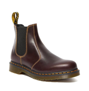 Dr. Martens 2976 Oxblood Atlas Chelsea Boot