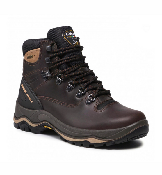Grisport dakar sales trekking