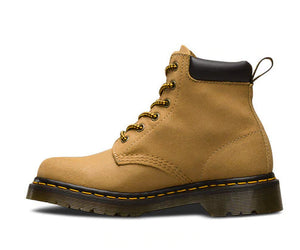 Doc martens marron clearance clair