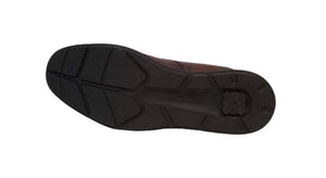 Pikolinos Durango M8S-4014 Olmo Brown 4 Eyelet Shoe Made In Spain