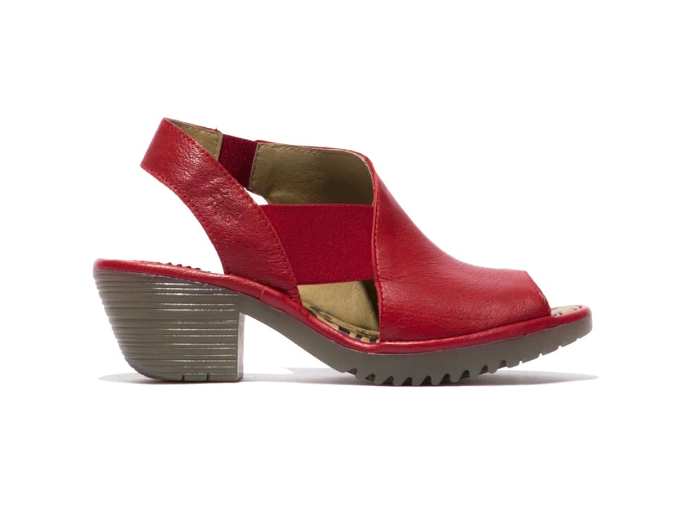 Where are fly london shoes made Clearance