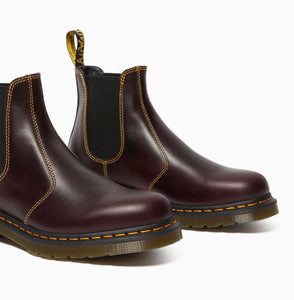 Dr. Martens 2976 Oxblood Atlas Chelsea Boot