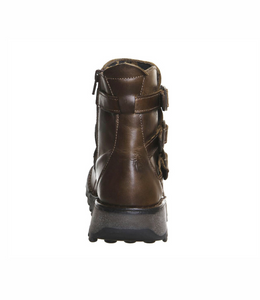 Fly top myso boots