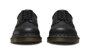 Dr. Martens 8053 Nappa Black 5 Eyelet Shoe