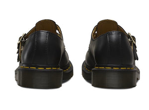 Dr. Martens Black 8065 Mary Jane