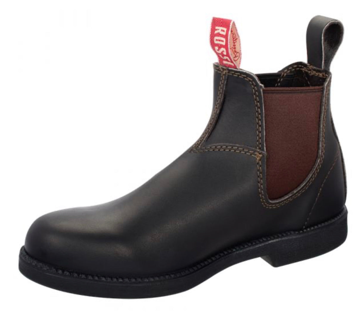 Rossi Boots Booma 607 Vivid Boot in Pink Rossi Boots Booma 607 Vivid Boot in Pink
