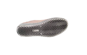 Cabello Comfort EG18 Powder 6 Eyelet Zip Shoe Made In Turkey