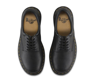 Dr. Martens 8053 Nappa Black 5 Eyelet Shoe