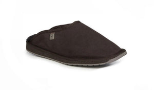 Emu Australia Chocolate Platinum Esperence Sheepskin Made In Australia