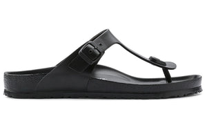 Birkenstock Gizeh Black EVA Vegan Made In Germany