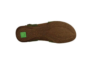 El Naturalista N412 Pleasant Selva Green Wakataua Flats Made In Spain