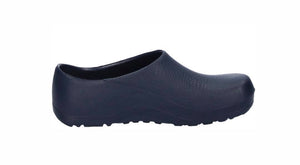 Birkenstock Profi Blue Clog Made In Germany