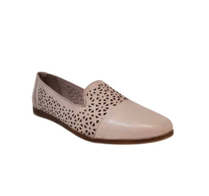 Sala Europe Katka Silver Grey Shoe Made In Turkey