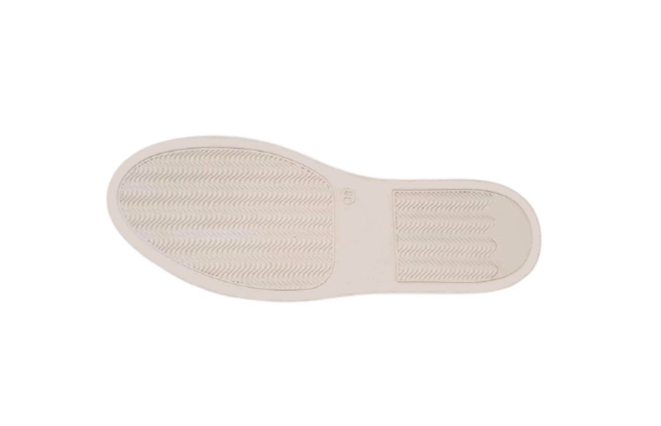 Sala Europe Airlie Fresh Sky Blue Slip On Made In Turkey